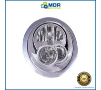 Left Headlight - SX - Mini R50 R53 04->06