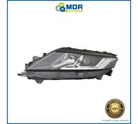 Left Headlight - SX - Mitsubishi L200 19->
