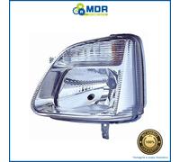 Left Headlight - SX - Suzuki Wagon R 02->