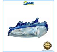 Left Headlight - SX - Opel Tigra 94->01