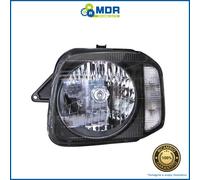 Left Headlight - SX - Suzuki Jimny 00->