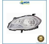 Left Headlight - SX - Suzuki SX4 S-Cross 13->16