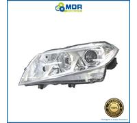 Left Headlight - SX - Suzuki Vitara 15->
