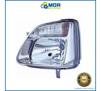 Left Headlight - SX - Suzuki Wagon R 02->