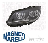 Left Headlight VW:CADDY III 3,TOURAN 1T1941005H 1T1941005G 1T1941005F 1T1941005D