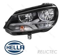 Left Headlight VW:EOS 1Q1941005K 1Q1941005J 1Q1941005F