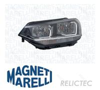 Magneti Marelli Projector Sx VW Touran (378) Projector Sx For Volkswagen