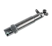 Left Headlight Washer Fluid Jet FEBI Fits MERCEDES E-Class 02-09 2118600547