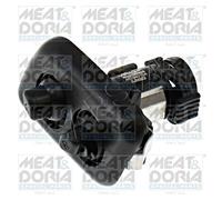 Left Headlight Washer Fluid Jet Fits BMW E39 95-04 61678360661