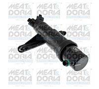 Left Headlight Washer Fluid Jet Fits BMW E60 E61 01-10 7038415