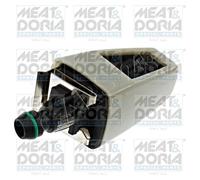 WASHER FLUID JET, HEADLIGHT CLEANING FOR BMW E83 MEAT & DORIA 209053 FITS LEFT