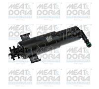 Left Headlight Washer Fluid Jet Fits BMW X5 E70 X6 E71 E72 08-14 4286755