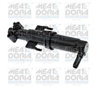 Left Headlight Washer Fluid Jet Fits BMW Z4 E89 09-16 61677206645