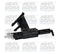 Left Headlight Washer Fluid Jet Fits FORD Focus III 10-19 1716806
