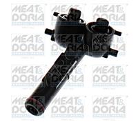 Left Headlight Washer Fluid Jet Fits PORSCHE Cayenne 955 02-07 95562816100