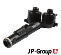 Left Headlight Washer Fluid Jet Fits VW Passat B5 3B0955103