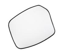 Left Heated Mirror Glass for Infiniti QX56 QX80 for Nissan Armada