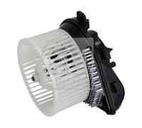 Left Heater Blower Fan Fits Fiat Scudo Ulysse Peugeot Expert 806 Febi 193097