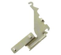 Left hinge Dishwasher 32X2237, 1741810102 BRANDT