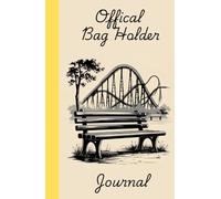 Left Holding the Bags - Journal