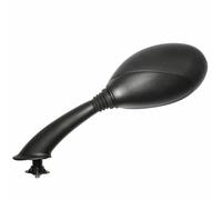 Left homologated adaptable rearview mirror for Piaggio 50 Vespa ET2, ET4 1996+20
