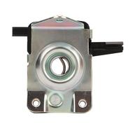 Left Hood Lock 51238122269 Durable Anti Crack Stable Left Hood Latch Lock for E36 316i 318i 318is 320i 325i 328i 328is 318tds 325td 325tds M3