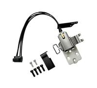 Left Hotend Heating Assembly Compatible with Select Printer Models, Ceramic Heater Block, Metal Bracket, Replacement Component for Repair Tasks Left Hotend Heater Ceramic Block Metal Bracket Cable
