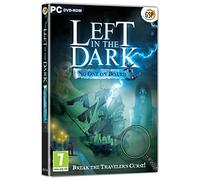 Left in the Dark - No one on board (PC CD)