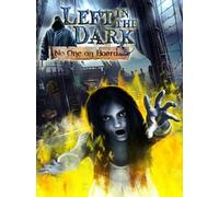 Left in the Dark: No One on Board Steam Key GLOBAL