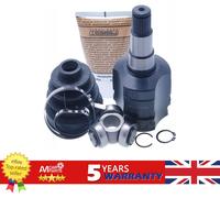 Left Inner CV Joint Kit For LEXUS GS IS TOYOTA CROWN MARK 03-13