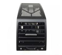 Left Instrument Panel Speaker Air Vent Grille Cover Replacement Part for Mercedes G-Class W463 2004-2018 A4636807408 4636807408 Direct Replacement Plastic Vehicle Trim