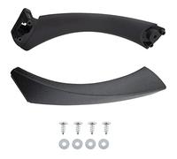 Left Interior Door Handle Fits 3 Series E90 E91 E92 316i 318i 320i 325i 328i 2005-2012 Car Door Handle Inside
