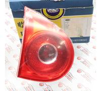 Left Interior Headlight VW Golf MK5 Code LLE332 New Magneti Marelli