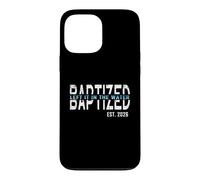 Left It In The Water Christian Baptized 2026 Case for iPhone 13 Pro Max