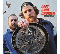 Left Lane Cruiser - Beck In Black [VINYL]