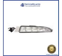 Left LED Daytime Running Light - for Volkswagen Golf VI 08->12
