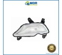 Left Led Fog Light - SX - Hyundai I20 5 Doors 2015