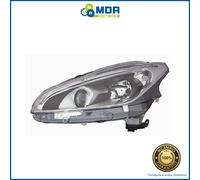 Left LED Headlight - for Peugeot 208 15->19