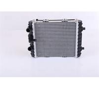 LEFT/ LEFT FRONT RADIATOR ENGINE COOLING FITS: VW TIGUAN 2.0 TSI 4MOTION.VW T