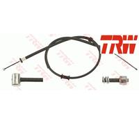 LEFT/ LEFT REAR/ REAR PARKING BRAKE PULL CABLE GCH691 TRW I