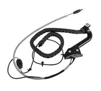 Left Lower Bottom Sliding Door Cable 9068203369, 9068204169, Designed For The Left Side Of Sprinter Models From 2006 Onwards Models From 2006 To 2016