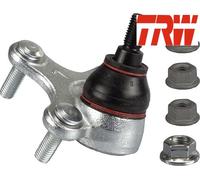 LEFT/ LOWER FRONT / OUTER BALL JOINT SUPPORT JBJ751 TRW I