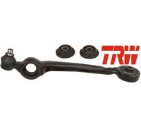 LEFT/ LOWER FRONT / OUTER CONTROL ARM/TRAILING ARM WHEEL SUSPENSION FITS: AUD