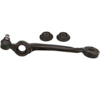 LEFT/ LOWER FRONT / OUTER CONTROL ARM/TRAILING ARM WHEEL SUSPENSION FITS: AUD