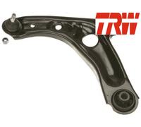 LEFT/ LOWER FRONT / OUTER CONTROL ARM/TRAILING ARM WHEEL SUSPENSION FITS: CIT