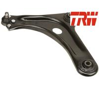 LEFT/ LOWER FRONT / OUTER CONTROL ARM/TRAILING ARM WHEEL SUSPENSION FITS: CIT