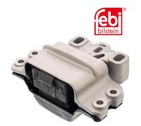 Left Manual Transmission Mounting Fits VW Tiguan Sharan Seat Alhambra Febi 38534