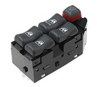 Left Master Electric Power Window Switch 22610145 22652693 31028282 88894539 19244657 1Pcs