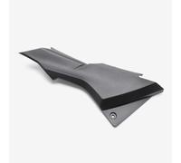 Left Matt Black Side Panel compatible with Lexmoto LXS 125 E55 TR125-GP2-E55/LXS 125 Euro 5 TR125-GP2-E5