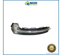 Left Mirror Arrow For Audi A3 2012-> 3/4/5 Doors A LED
